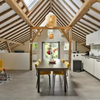 Boerderijwoning 't Trogje