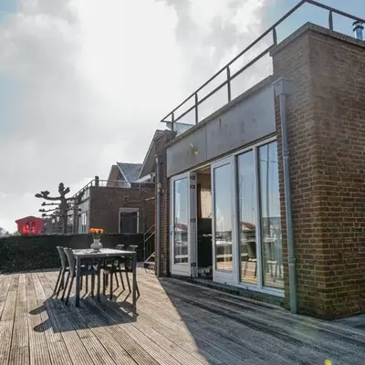 Apartment Westergeest 2 by Interhome