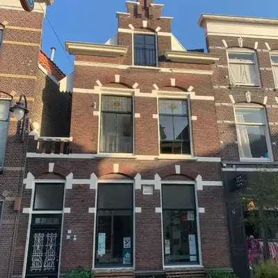 De Verwondering Privé etage met 2 slaapkamers