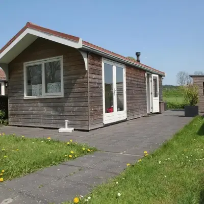 Pet-Friendly Bungalow