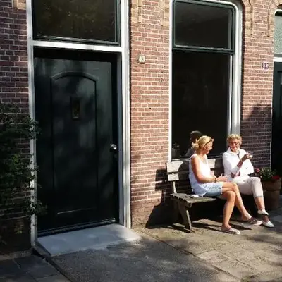 Park 43