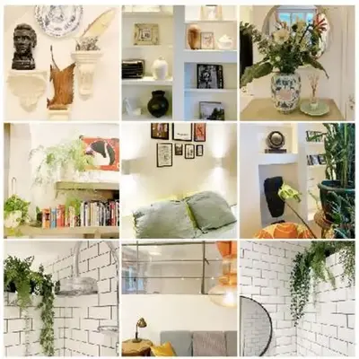 B&B Loft 57