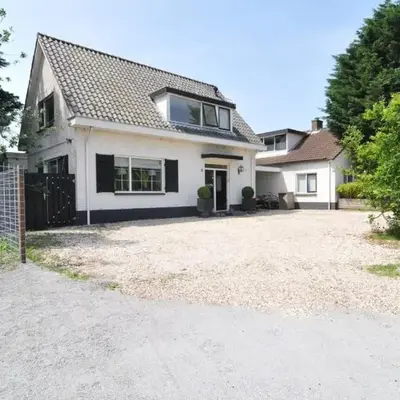 Ruime woning met jacuzzi