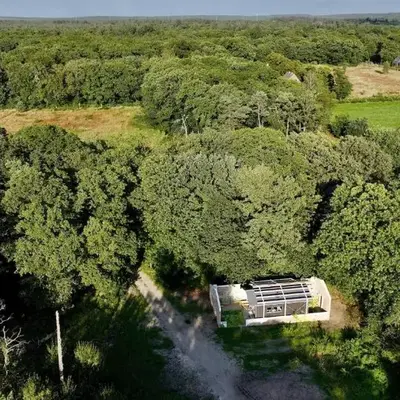 Behouden Huis