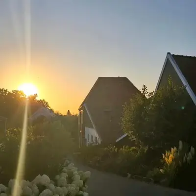 Ossestal