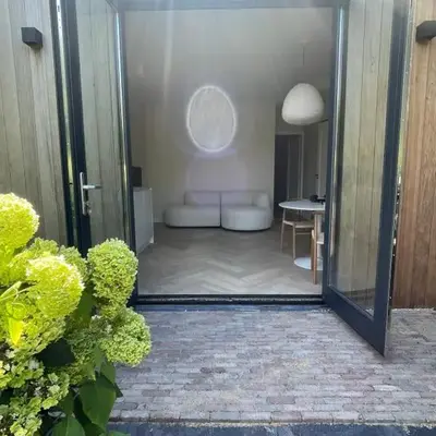 Haarlems Huisje