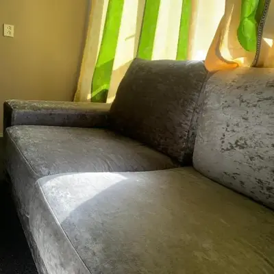 Connected comfort