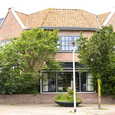 Zandhuys