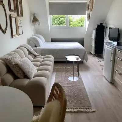 Appartement Buissant des Amorie!