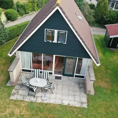 Ankes Traumhaus