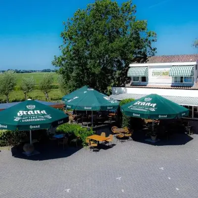 Hotel Zuideinde