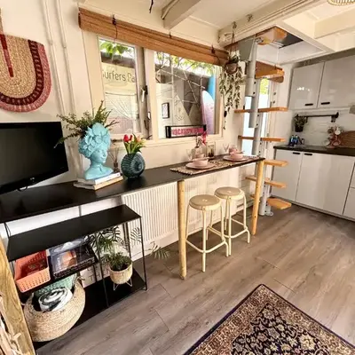 Tiny House - Surfers Paradise