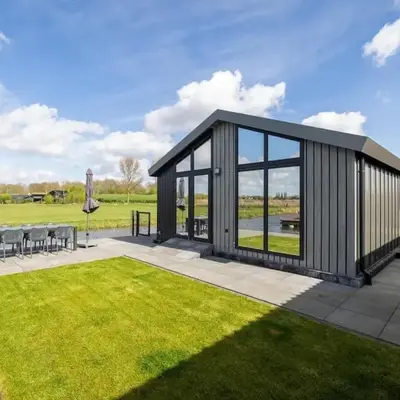 Karper Vakantiepark De Groote Vliet