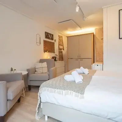 Guesthouse De Drukkerij