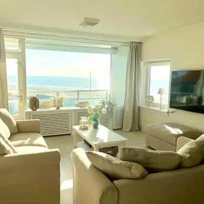 Nicky's Seaview
