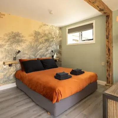 B&B Het Boompje