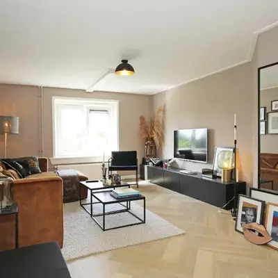 Bright City Retreat near Center & RAI