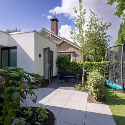 De Aanbouw van Foonloos - luxe studio vlakbij Utrecht