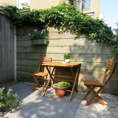Apartment in Zandvoort with swimming pool