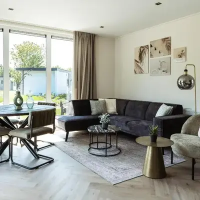 Kaag Villas