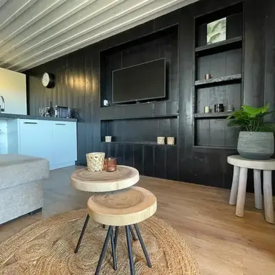 De Tuinkamer