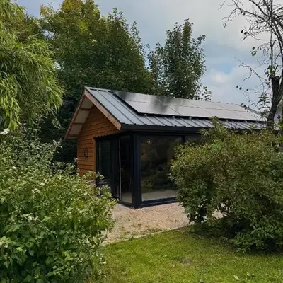 B&B Molenweg