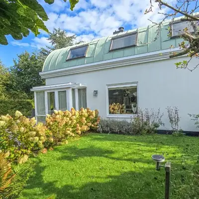 2 Bedroom Beautiful Home In Noordwijkerhout