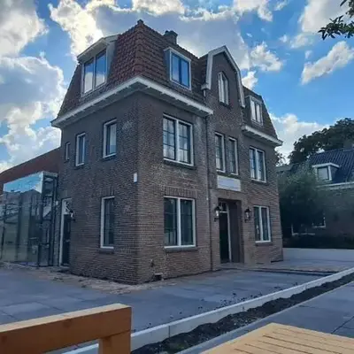 Boetiekhotel Het Gezellenhuis