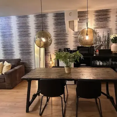 Luxury Leidseplein with Private Patio