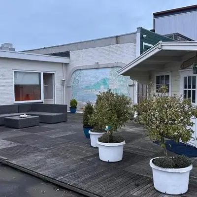 Zaanvilla