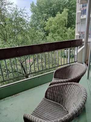 Gallery image of Big apartment surrounded by nature in Amsterdam in Ons Belang