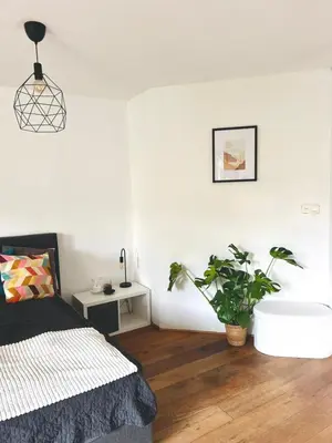 Gallery image of Big apartment surrounded by nature in Amsterdam in Ons Belang