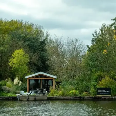 Rijn Residentie