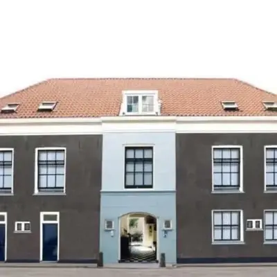 The Guesthouse