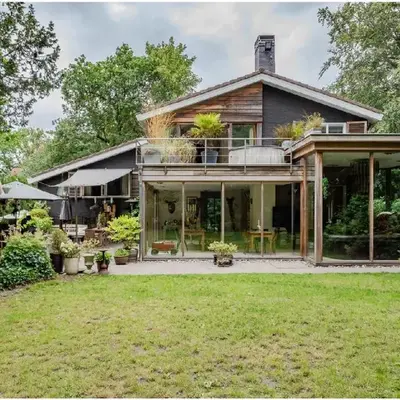 Villa Nolan