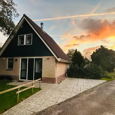 De Wielen 23