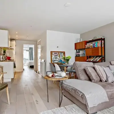 Charming Apartment in City Centre