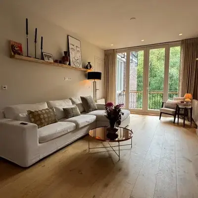 The Park Loft