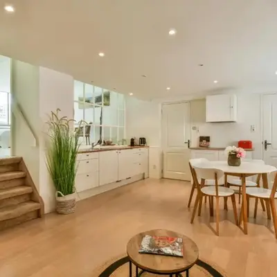 Palm Beach apartments