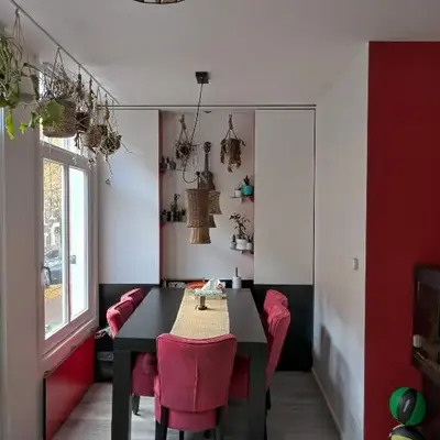 Apartment in Museumplein