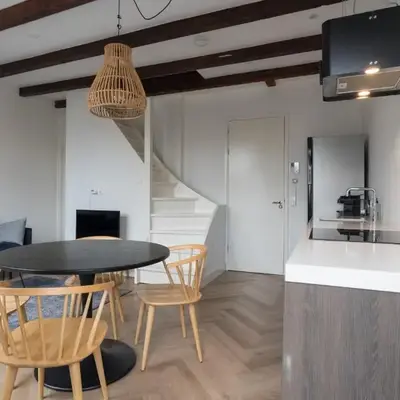 Prinsen Terrace - Boutique apartment in the Centre
