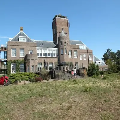 Apartment in Bergen near the Beach