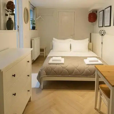 Tiny House Bliss
