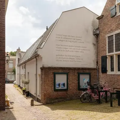 De Ooievaar