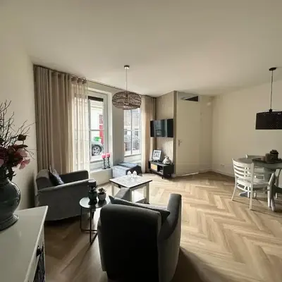 Serviced Accommodation Hoorn - Corporate Housing NN38