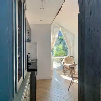 La Bastide