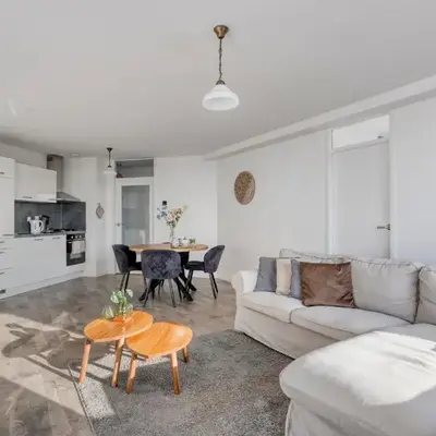 Comfortable Stay Near The Coast