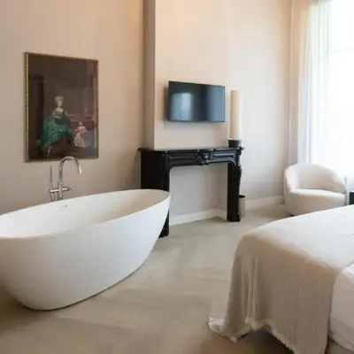 Dam Residence - Boutique Hotel