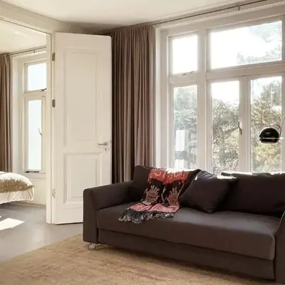 Top Floor Apartment Vondelpark
