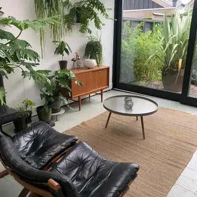 Botanico - family house